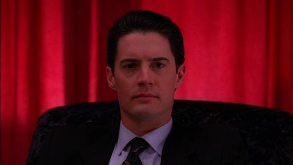 Twin Peaks - Beyond Life And Death