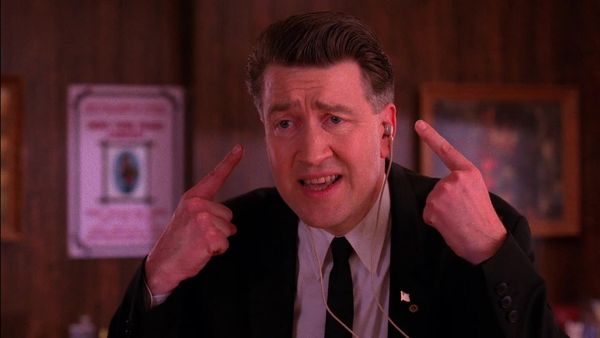 Twin Peaks - On The Wings Of Love