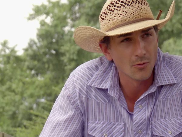 The Cowboy Way: Alabama - Unsaddled and Unraveled