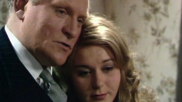 A Family at War - The Fundamental Things Apply