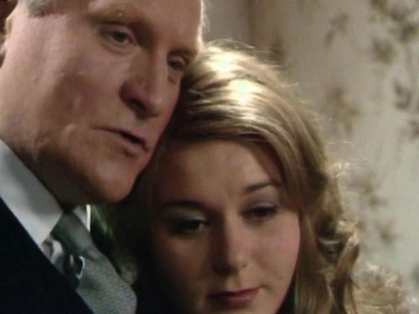 A Family at War - The Fundamental Things Apply
