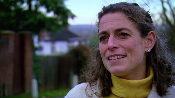 The Hotel Inspector - The Green Man