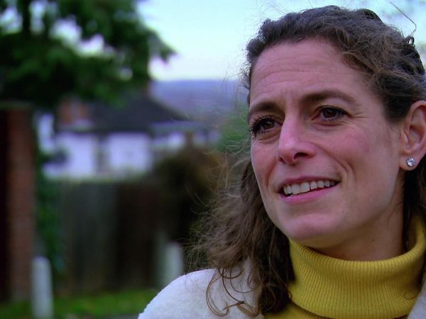 The Hotel Inspector - The Green Man