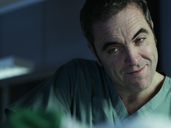 Monroe - Episode 1