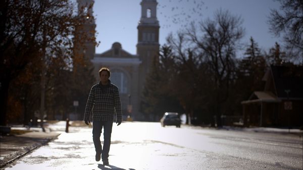 Still Standing - Gravelbourg