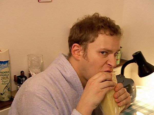 Peep Show - Warring Factions