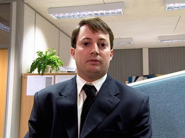 Peep Show - The Interview