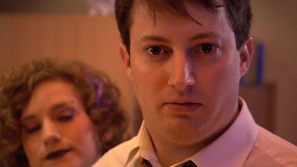 Peep Show - On the Pull