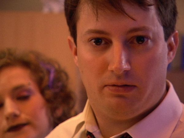 Peep Show - On the Pull