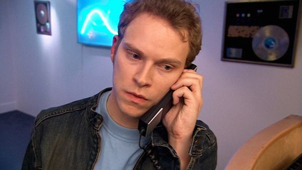 Peep Show - Dream Job