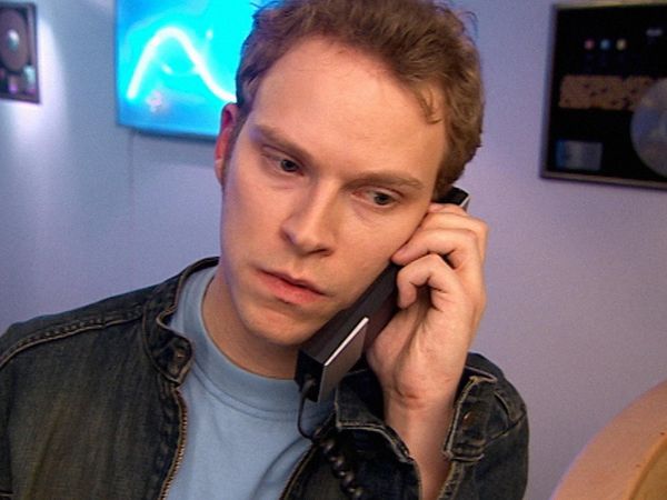 Peep Show - Dream Job