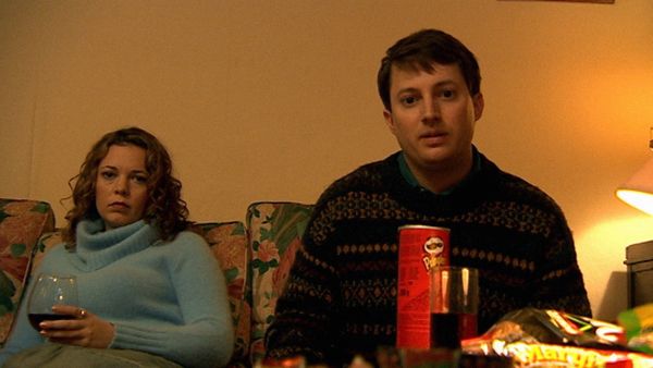 Peep Show - Funeral