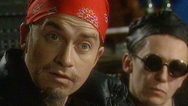 Harry Enfield's Television Programme - Episode 12