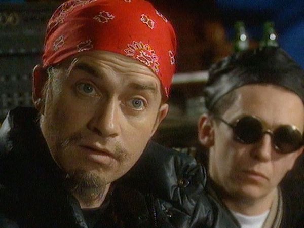 Harry Enfield's Television Programme - Episode 12