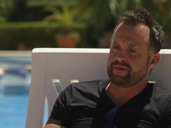 Posh Pawn - Episode 1