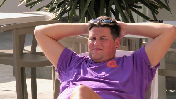 Ibiza Weekender - Episode 8