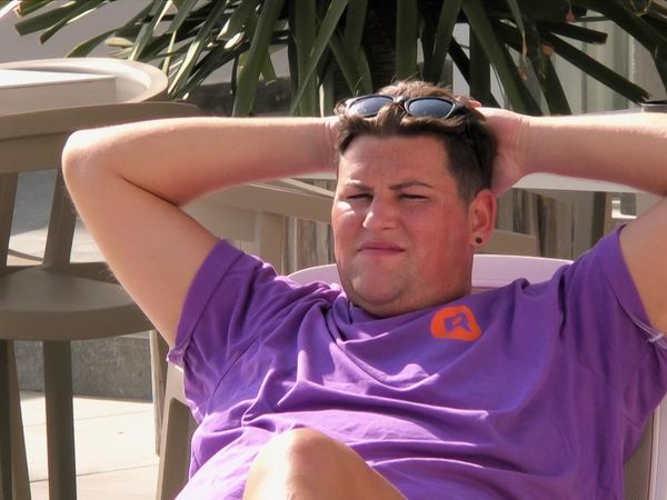 Ibiza Weekender - Episode 8