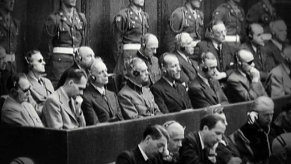 Inside Hitler's Killing Machine - The Banker Of The Third Reich