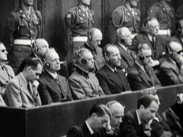 Inside Hitler's Killing Machine - The Banker Of The Third Reich