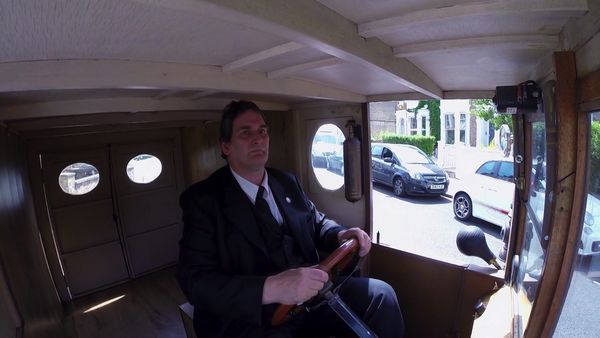 Posh Pawn - Episode 6