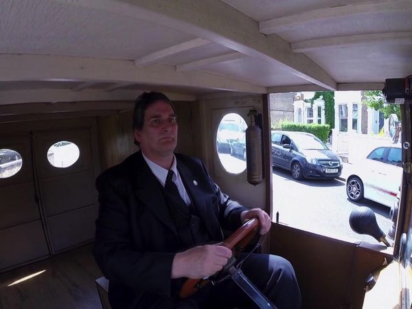 Posh Pawn - Episode 6
