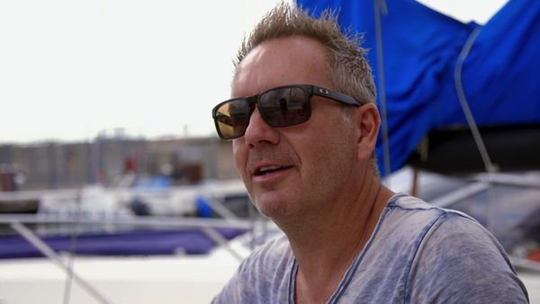 Posh Pawn - Episode 7