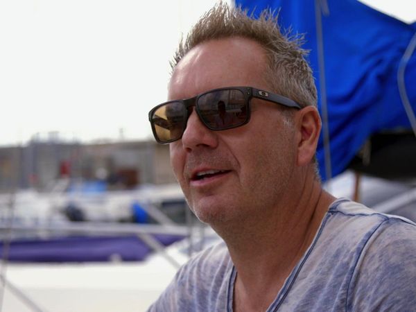 Posh Pawn - Episode 7