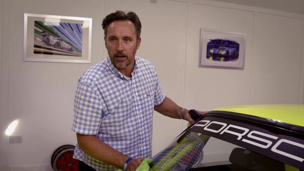 Posh Pawn - Episode 8