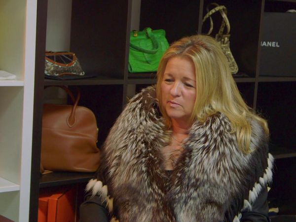 Posh Pawn - Episode 9