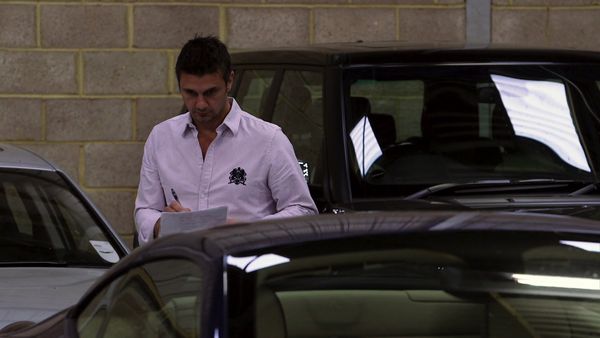 Posh Pawn - Episode 1