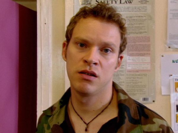 Peep Show - Dance Class