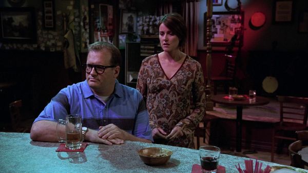 The Drew Carey Show - Kate's Wedding