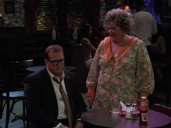 The Drew Carey Show - Eyes Wide Open