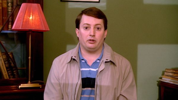 Peep Show - Universal Challenge