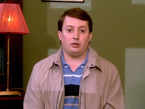 Peep Show - Universal Challenge