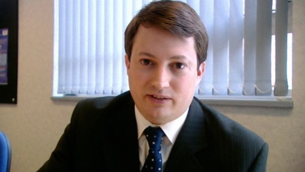 Peep Show - Jeremy Makes It