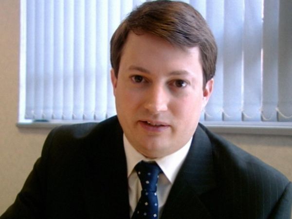 Peep Show - Jeremy Makes It