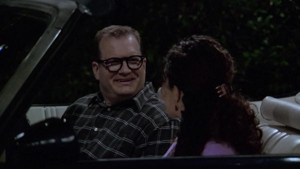 The Drew Carey Show - Hickory Dickory... Double Date