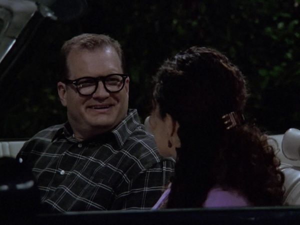 The Drew Carey Show - Hickory Dickory... Double Date