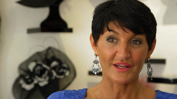 Posh Pawn - Episode 4