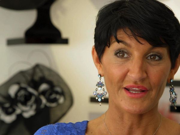 Posh Pawn - Episode 4