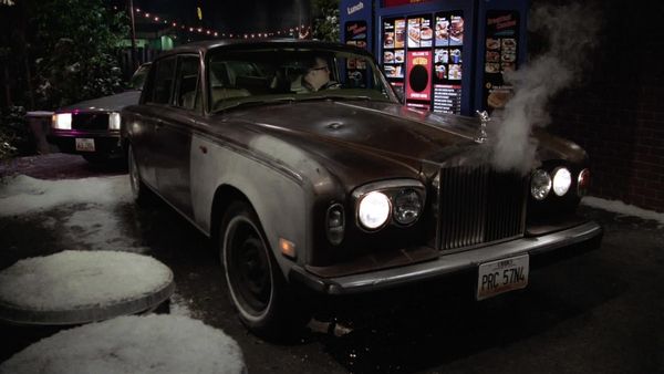 The Drew Carey Show - Lewis You Can Drive My Car