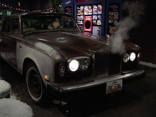 The Drew Carey Show - Lewis You Can Drive My Car