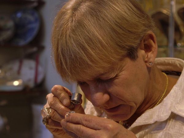 Posh Pawn - Episode 3