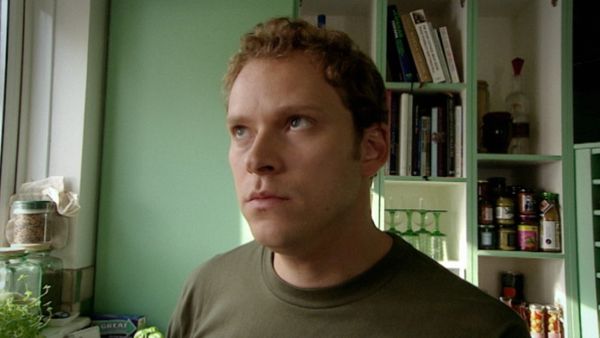 Peep Show - Mugging