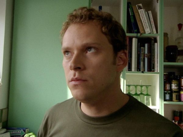 Peep Show - Mugging