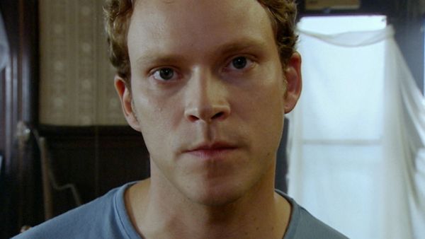 Peep Show - Sectioning