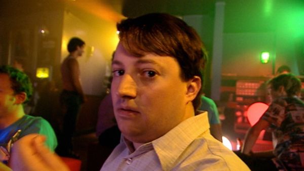 Peep Show - Jurying