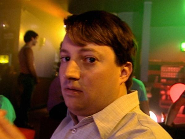 Peep Show - Jurying