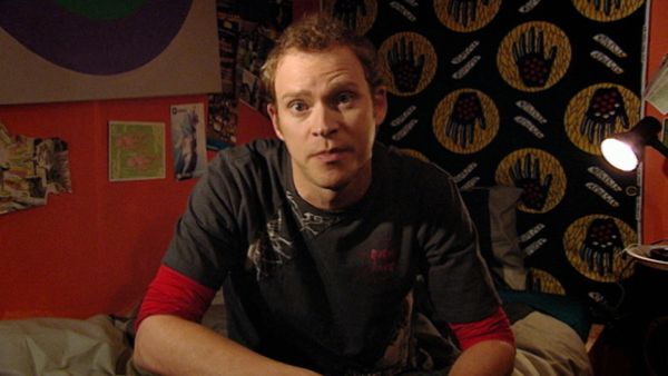 Peep Show - Conference